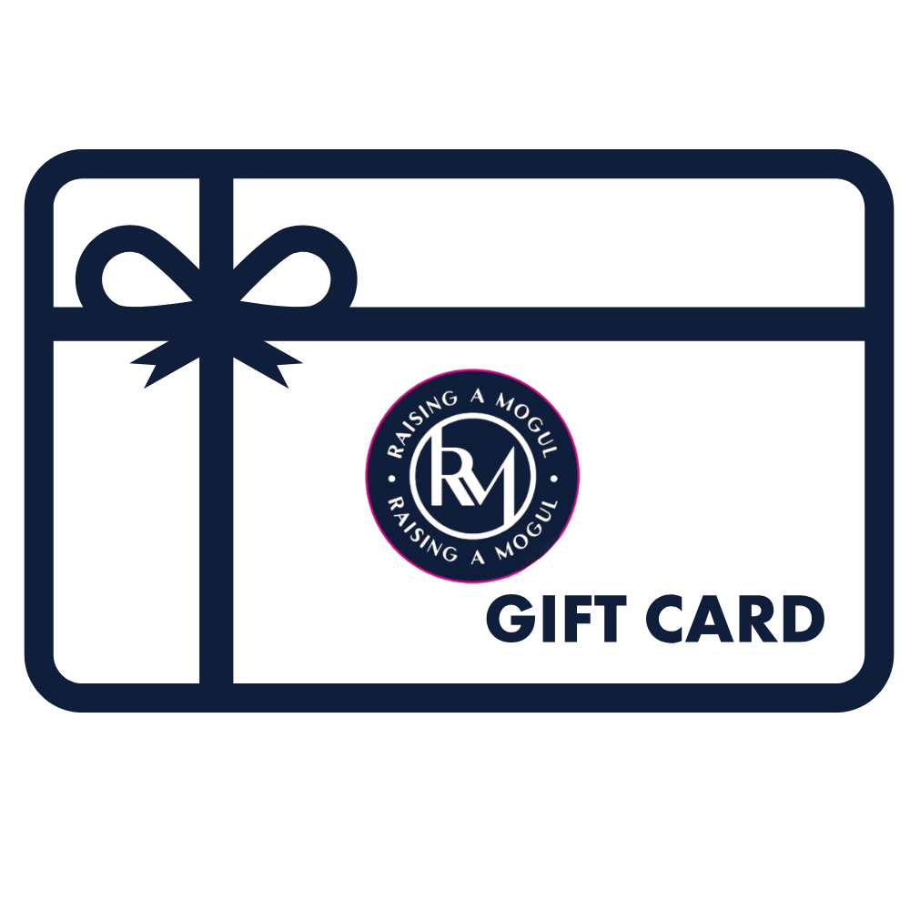 RAM Merch Gift Cards