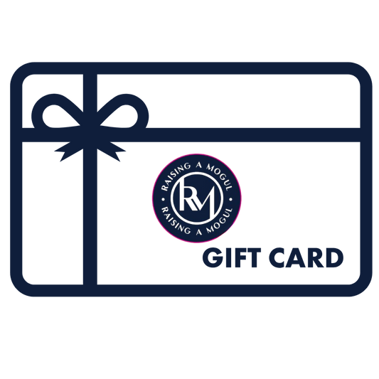 RAM Merch Gift Cards